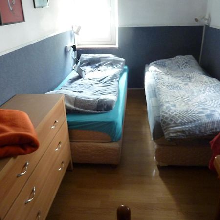 Allenby2 B&B 예루살렘 객실 사진