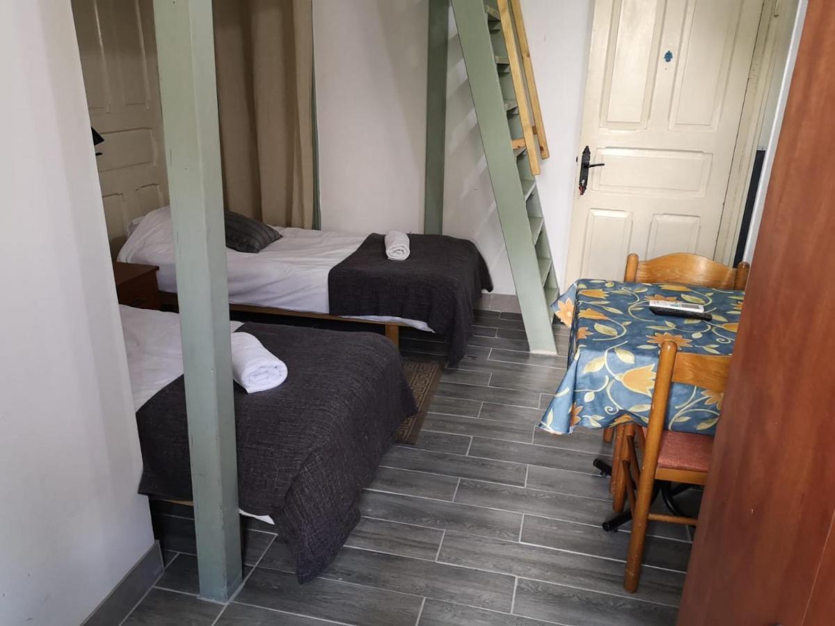 Allenby2 B&B 예루살렘 외부 사진