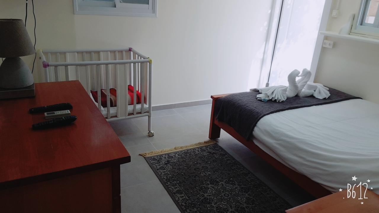 Allenby2 B&B 예루살렘 외부 사진