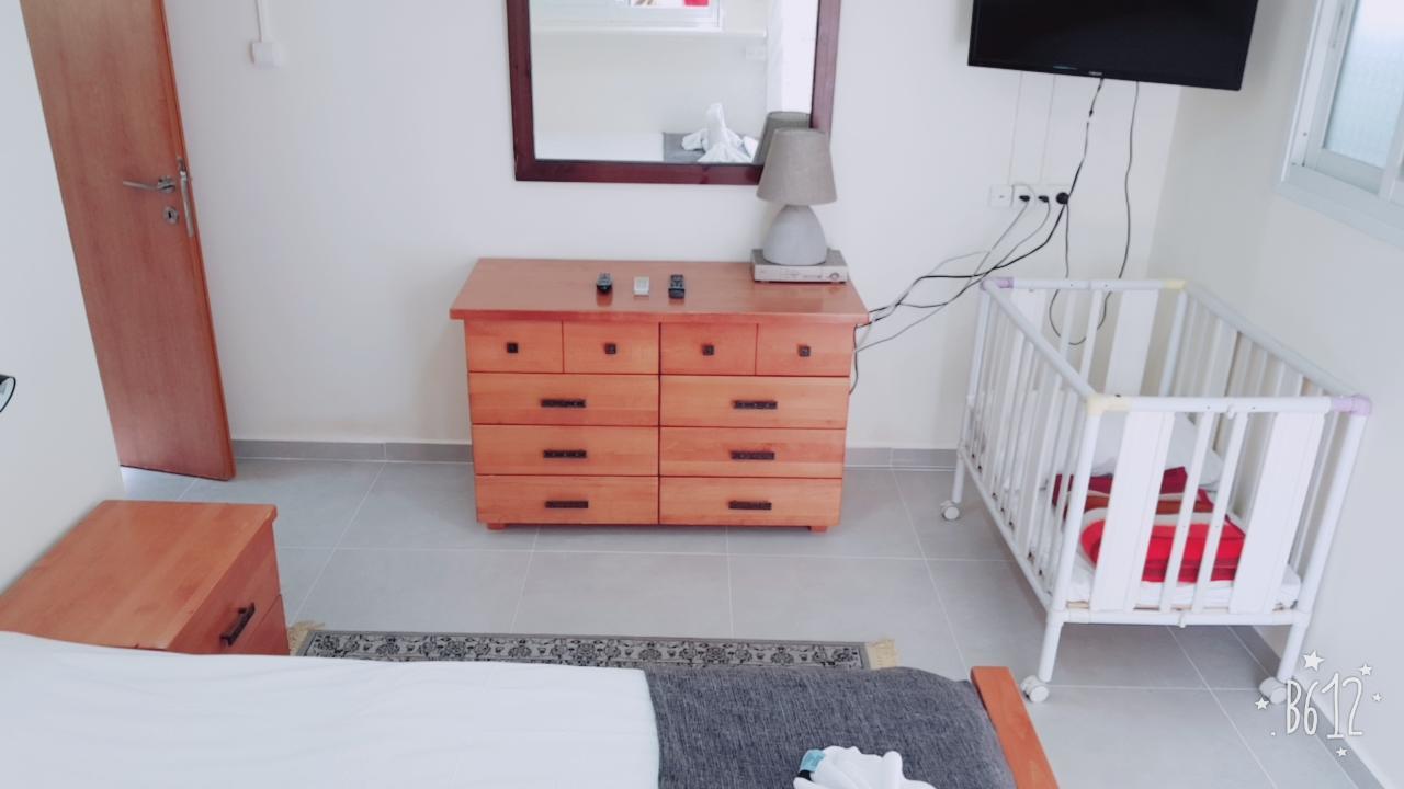 Allenby2 B&B 예루살렘 외부 사진